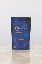 Cran Boost (Cranberry Echinacea)