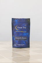 Chamomile Blossom (Pure Chamomile)