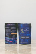 Chamomile Blossom (Pure Chamomile)