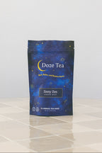 Zesty Zen (Lemon Mint)