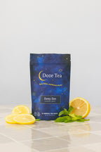 Zesty Zen (Lemon Mint)