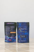 Zesty Zen (Lemon Mint)